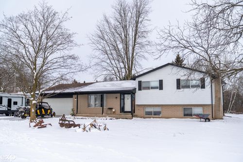 77000 Brown Rd, Bruce Twp, MI, 48065-2100 | Card Image