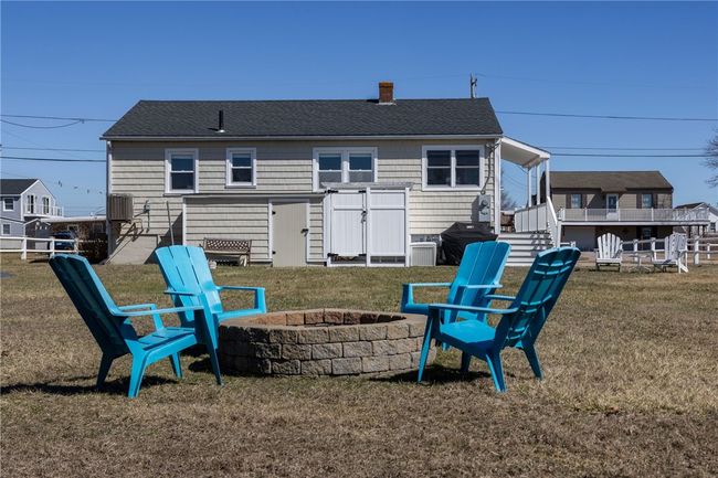 16 Lawton Ave, House other with 3 bedrooms, 2 bathrooms and 8 parking in Westerly RI | Image 24