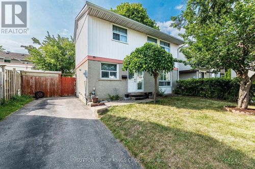 2 Hemlark Crt, Brampton, ON, L6S2B7 | Card Image