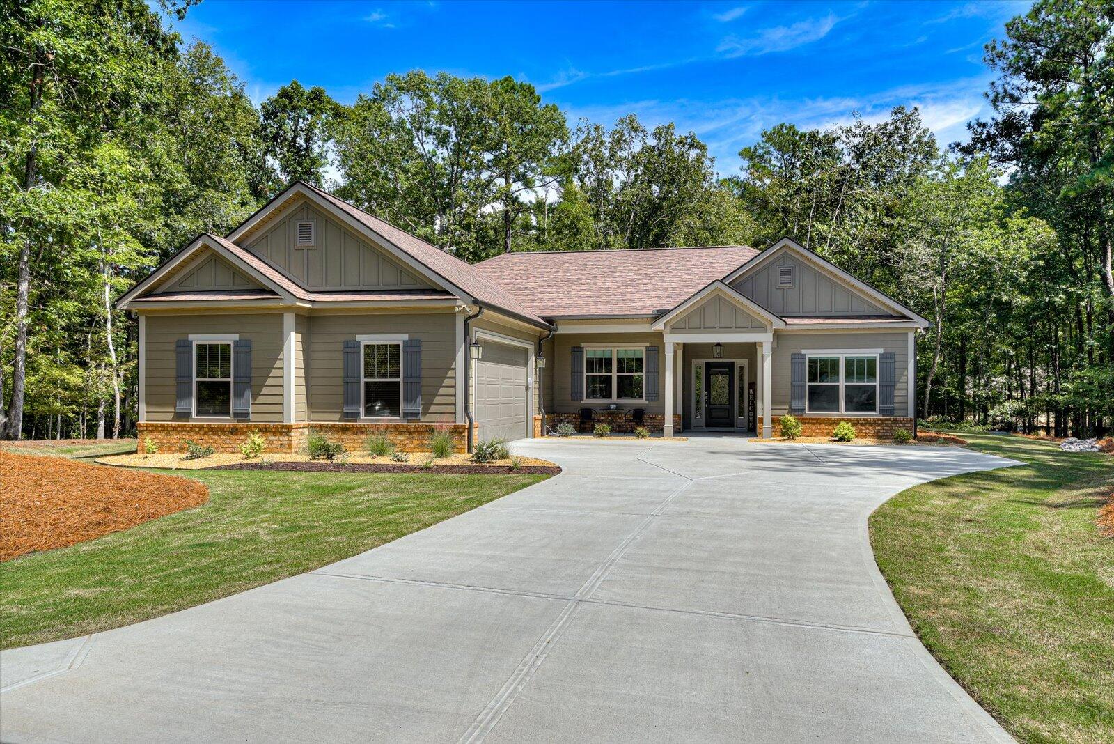 Esmont Dr, Mc Cormick, SC 29835
