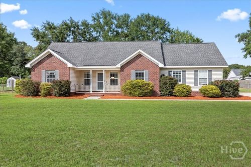109 Warner Dr, Guyton, GA, 31312-4918 | Card Image