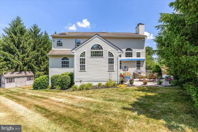 1608 Gilbertsville Rd, House other with 5 bedrooms, 4 bathrooms and null parking in POTTSTOWN PA | Image 46