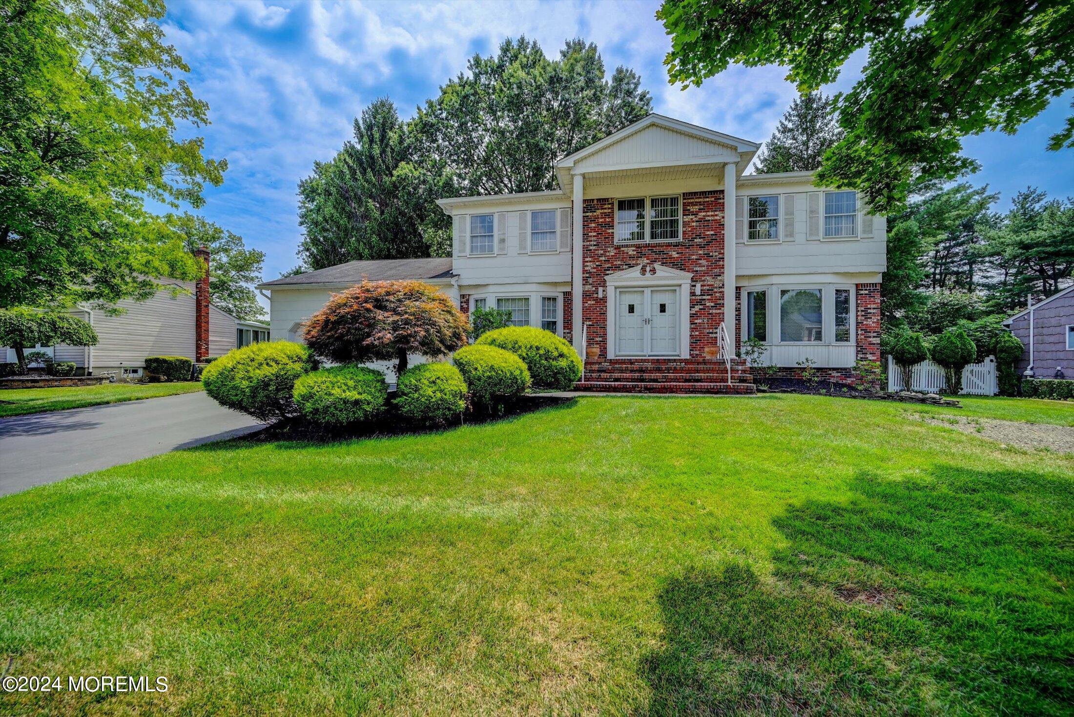Calder Ct, Marlboro, NJ 07746
