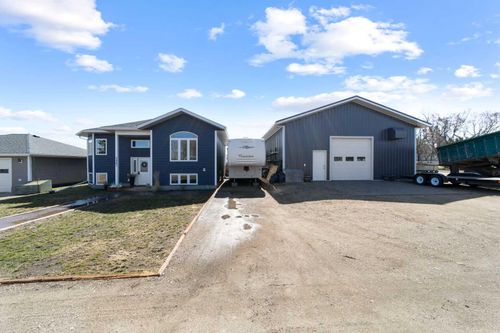 5007 52 St, Amisk, AB, T0B | Card Image