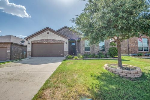 1225 Glen Ct, Weatherford, TX, 76087-1176 | Card Image