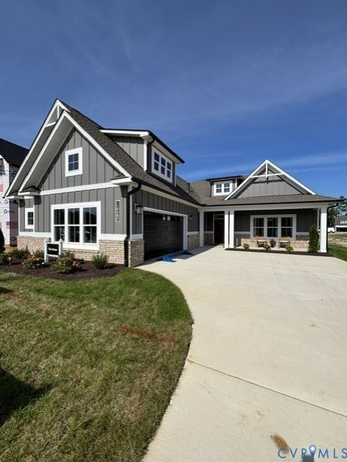 10444 Meyers Park Dr, Ashland, VA, 23005-0099 | Card Image