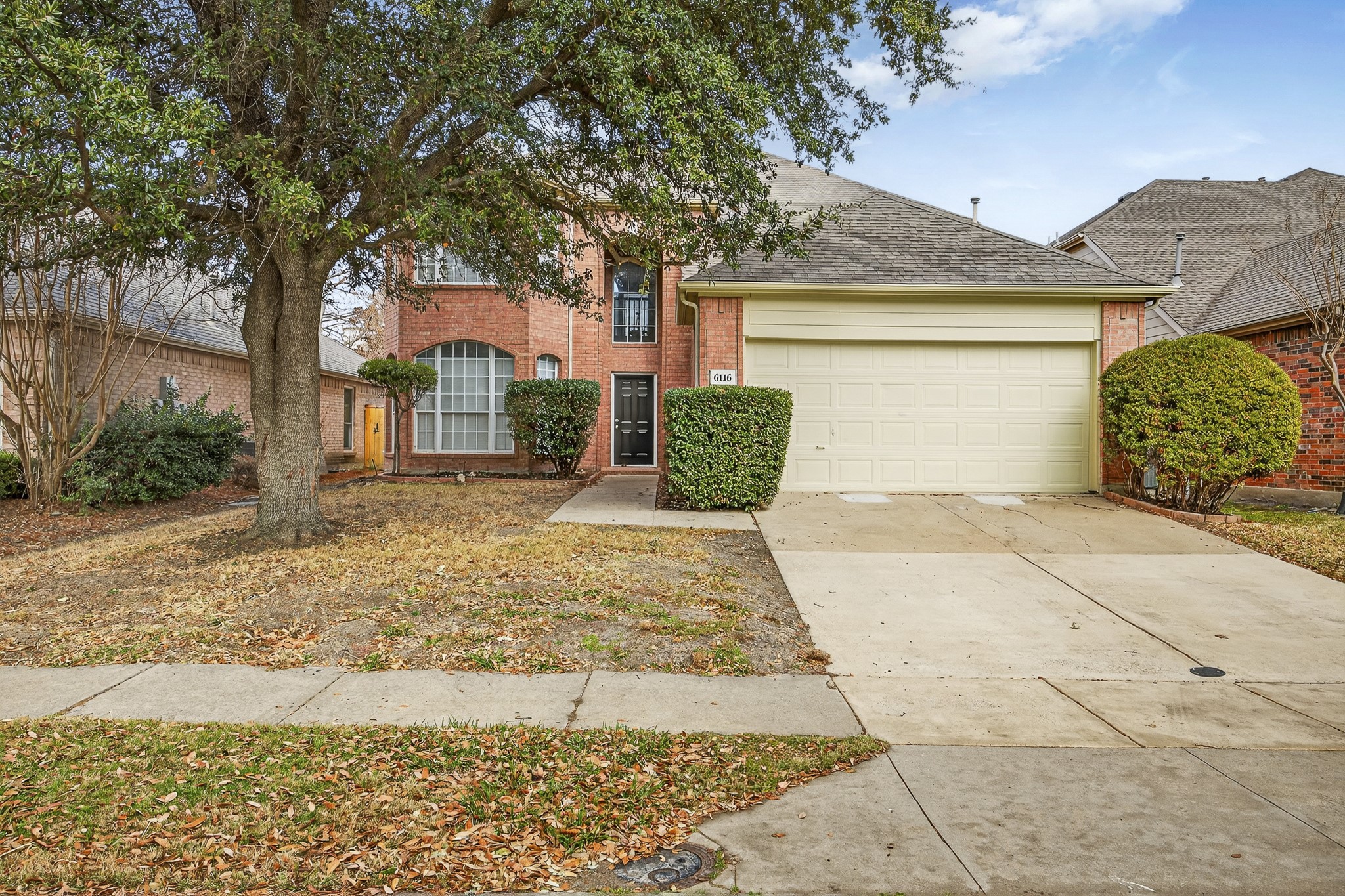 Residential in McKinney 2