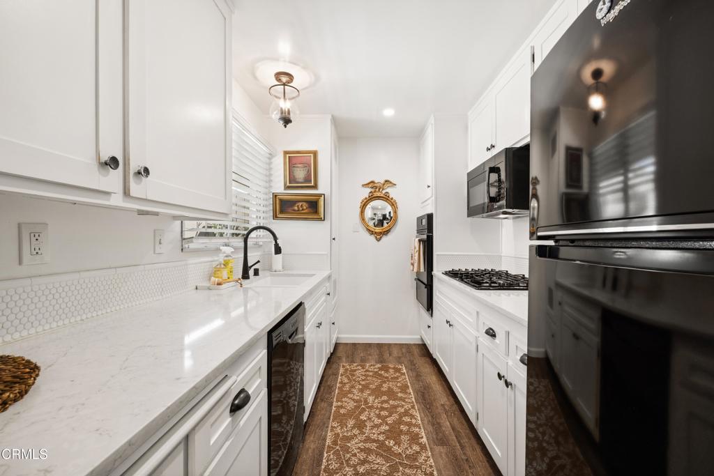 Residential in Camarillo 4