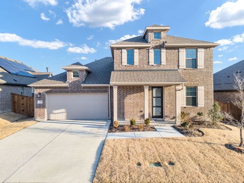 1308 Parkdale St, Forney, TX, 75126-3919 | Card Image