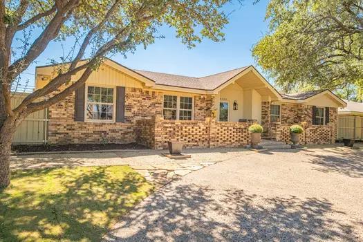 Boulder Dr, Midland, TX 79707