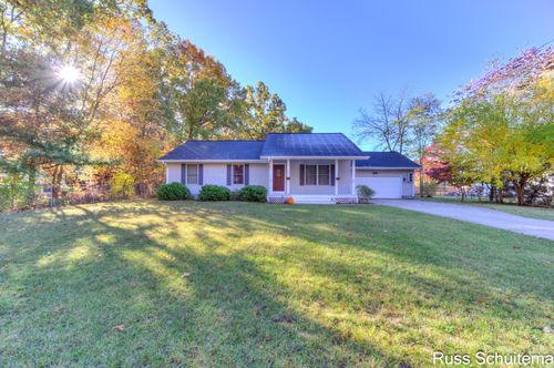 1291 Logan Rd, Muskegon, MI, 49445-1537 | Card Image