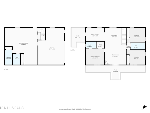 9601 Cannon Ln, Strawberry Plains, TN, 37871-4409 | Card Image