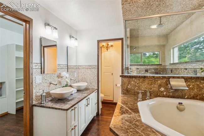130 Mobray Ct, House other with 4 bedrooms, 4 bathrooms and 2 parking in Colorado Springs CO | Image 23