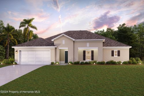 11360 Mountain Bluebird Road, Weeki Wachee, FL, 34614 | Card Image