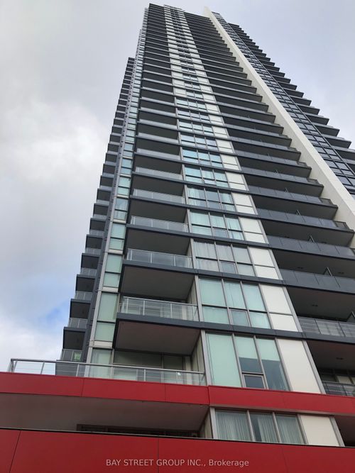 2804-88 Sheppard Ave W, North York, ON, M2N1M5 | Card Image