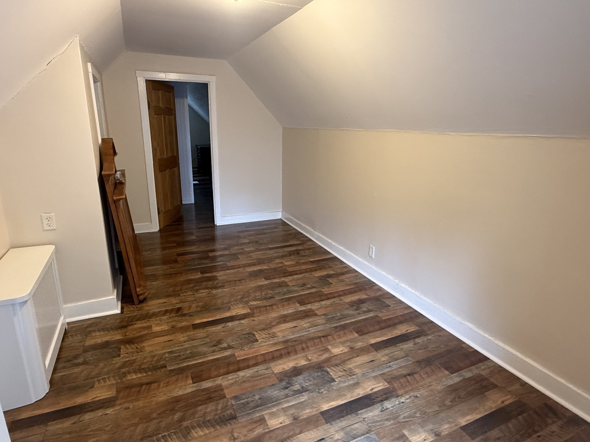 Residential Lease in Somerville 4