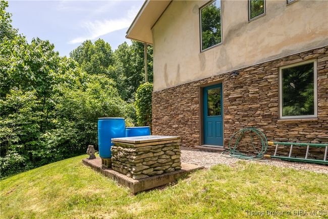 7178 S Flatwood Rd, Home with 2 bedrooms, 2 bathrooms and null parking in Pekin IN | Image 55