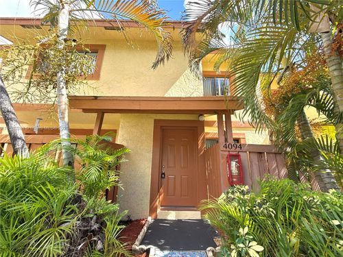 4094-4094 Sierra Ter, Sunrise, FL, 33351-6397 | Card Image