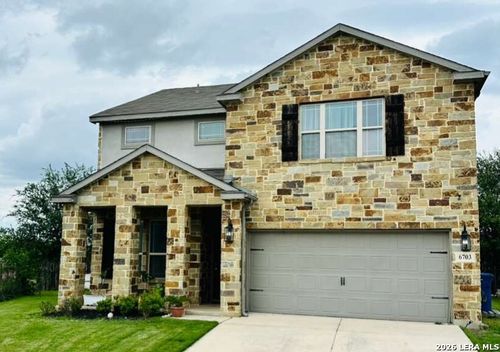 6703 Dashmoor Crk, San Antonio, TX, 78244-1739 | Card Image