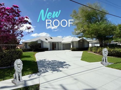 5400 Nw Emblem St, Port St. Lucie, FL, 34983-1448 | Card Image