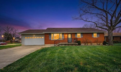 7453 Morris Rd, Fairfield Twp, OH, 45011-5528 | Card Image