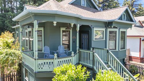 508 Sonoma Avenue, Santa Rosa, CA, 95401 | Card Image