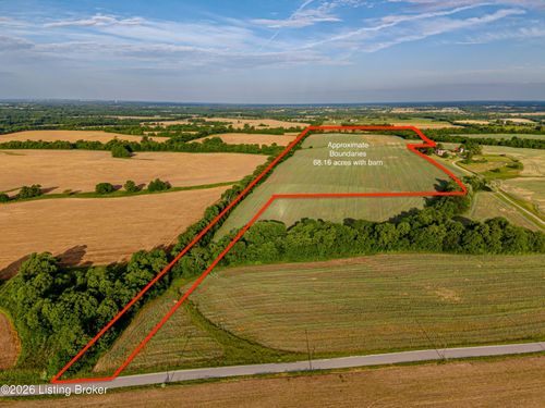 Lot 1 Mulberry Pike, Shelbyville, KY, 40065 | Card Image