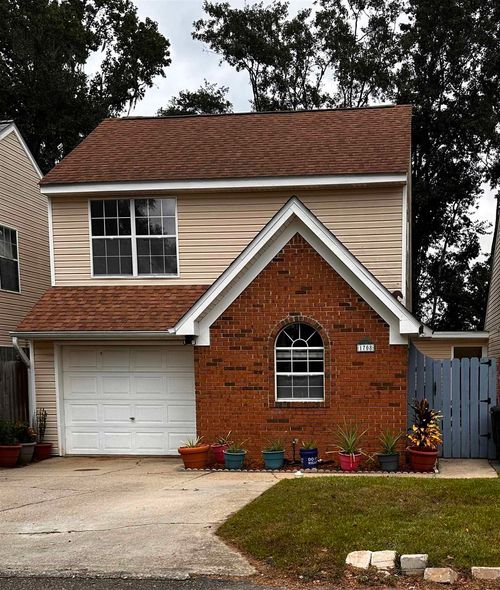 1708 Augustine Pl, Tallahassee, FL, 32301-5125 | Card Image