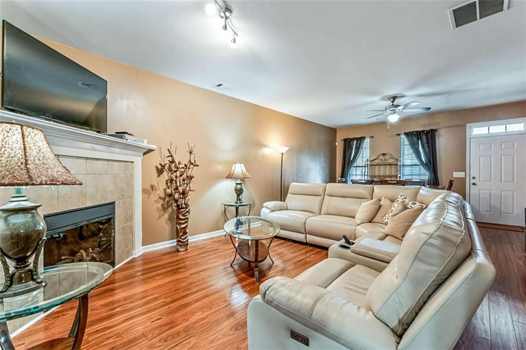 Residential in Atlanta 3