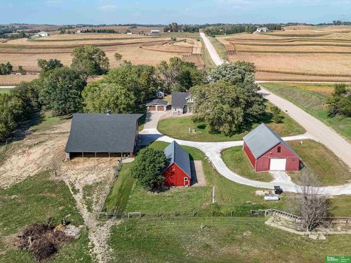 2923 County Road 33, Blair, NE, 68008-6143 | Card Image
