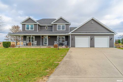 21 Prairie Ln, Mount Pulaski, IL, 62548-6061 | Card Image