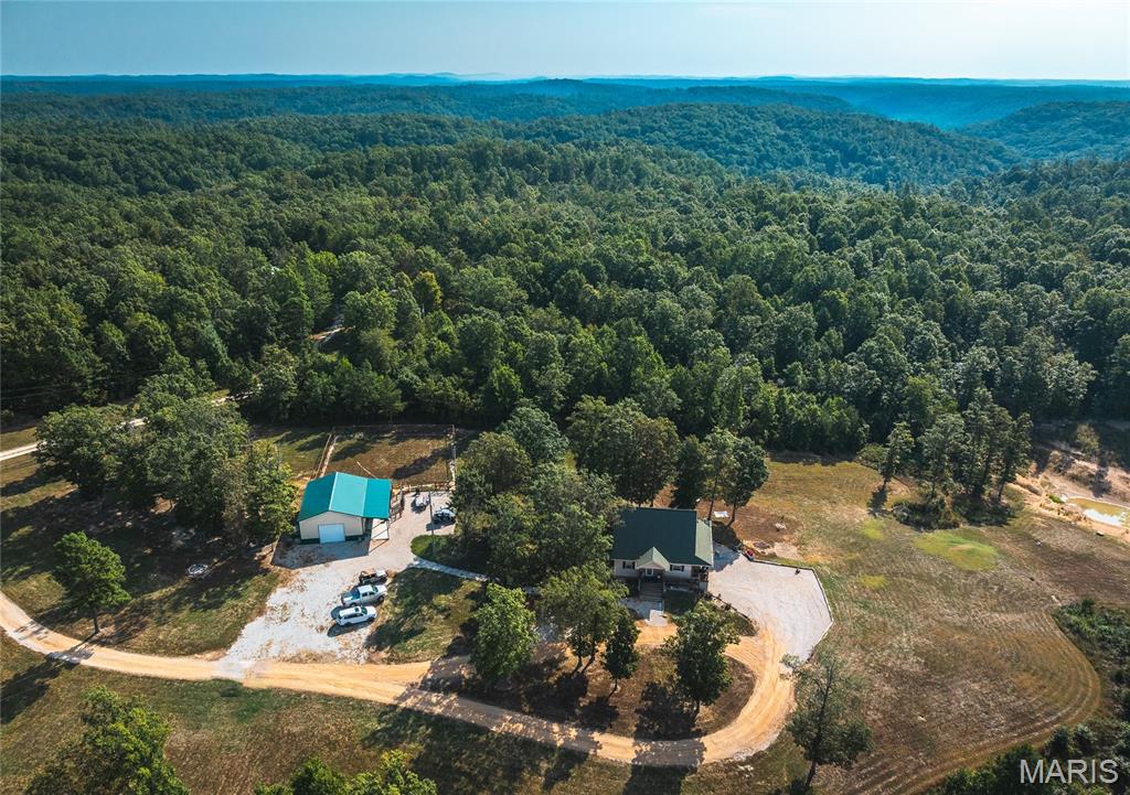 Residential in Summersville 3