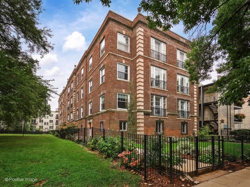 1b-1117 W Lunt Avenue, Chicago, IL, 60626 | Card Image