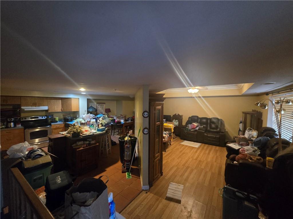 Commercial Sale in Green Ridge 5
