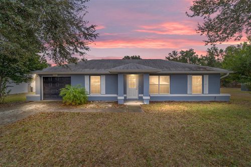15509 Sw 34th Court Rd, OCALA, FL, 34473-5831 | Card Image