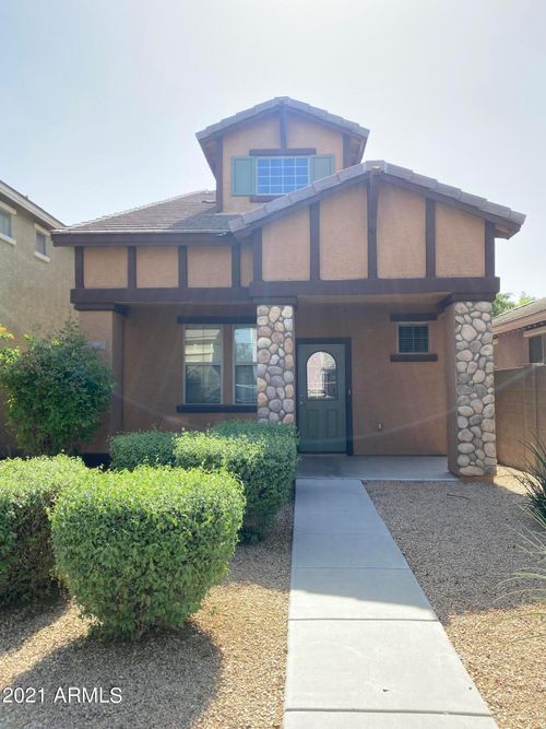 3763 E Kristal Way, Phoenix, AZ, 85050-6377 | Card Image