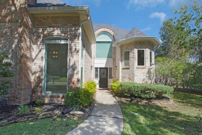 17902 Fernbluff Dr, House other with 4 bedrooms, 4 bathrooms and 2 parking in Spring TX | Image 33