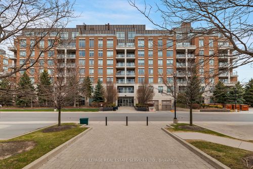 708-2470 Prince Michael Dr, Oakville, ON, L6H0G9 | Card Image