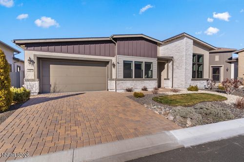 2221 Paint Horse Dr, Reno, NV, 89521-8657 | Card Image