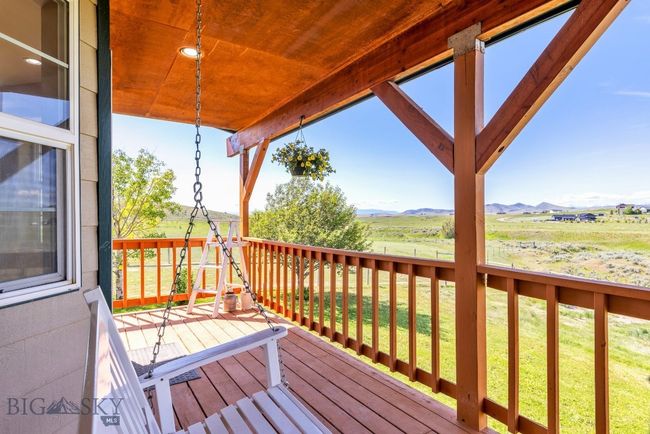 251 Price Rd, House other with 4 bedrooms, 2 bathrooms and null parking in Three Forks MT | Image 11