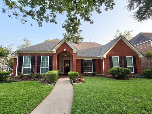 4211 Saint Ives St, Sugar Land, TX, 77479-2954 | Card Image