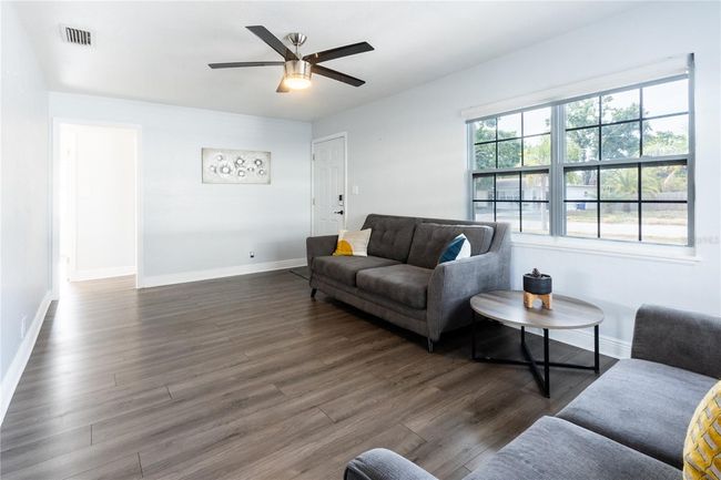 551 84 Th Ave N, House other with 2 bedrooms, 1 bathrooms and null parking in ST PETERSBURG FL | Image 12