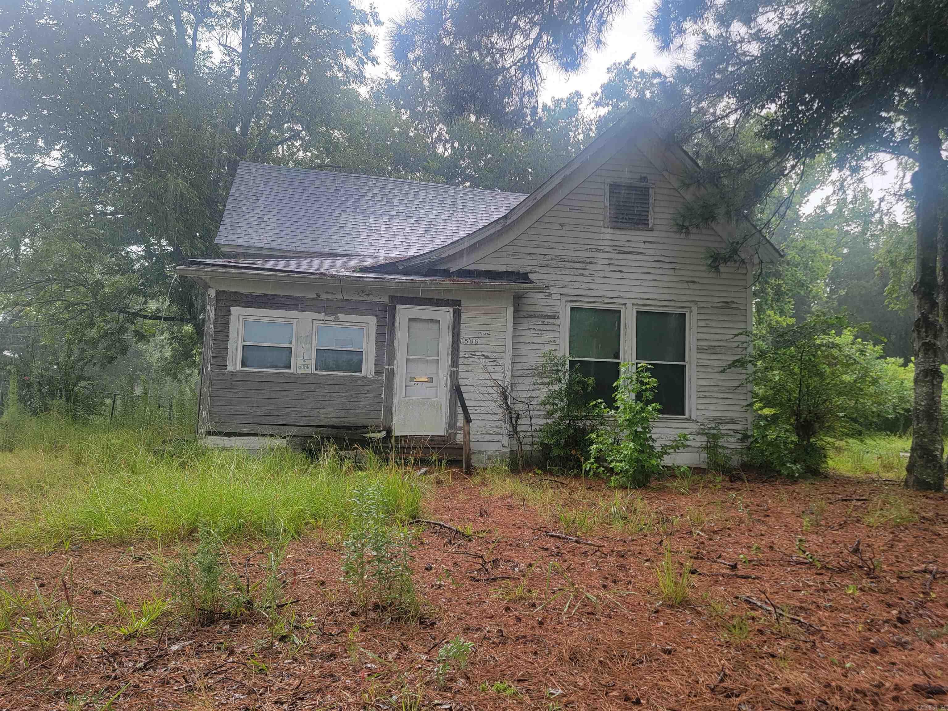17th Ave, Pine Bluff, AR 71603 #1