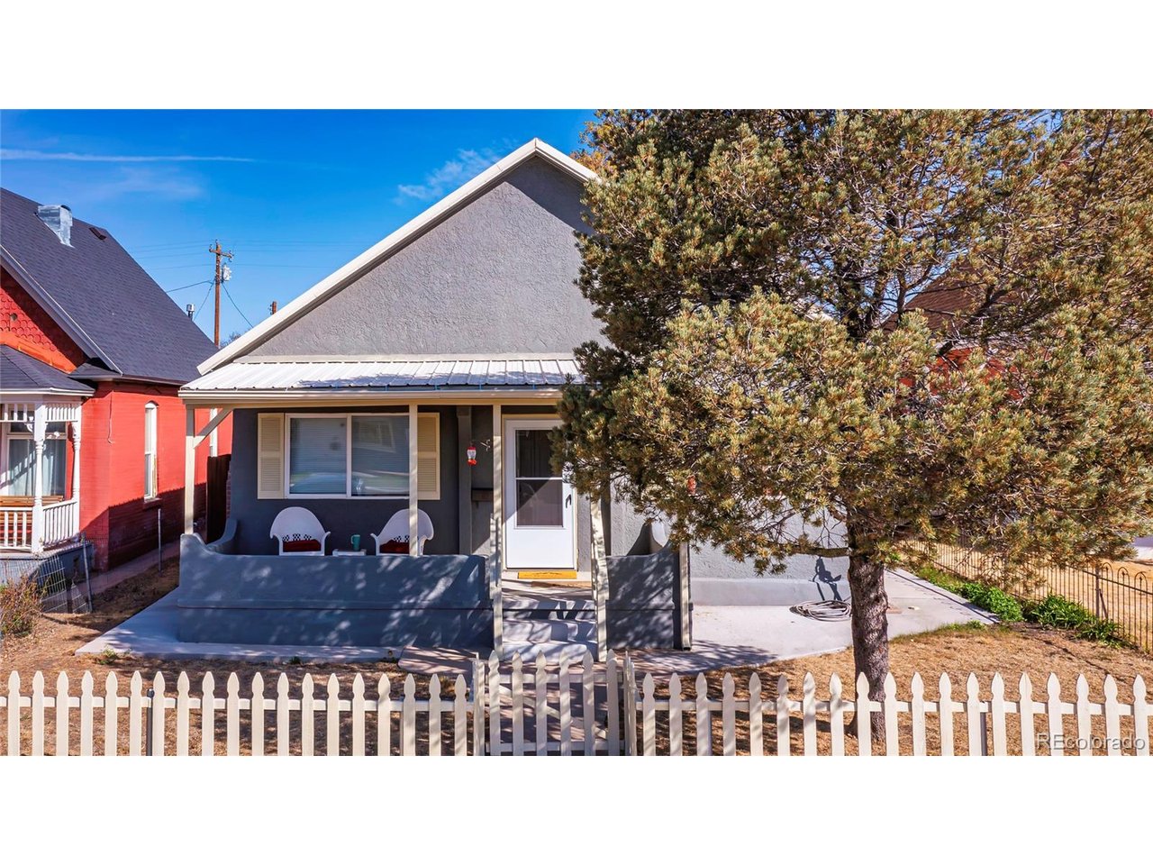 Residential in Walsenburg 2