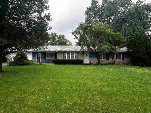 229 W Jackson St, Monroe, IN, 46772-9443 | Card Image