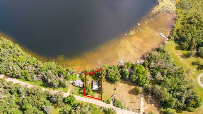 197 King Rd, House other with 3 bedrooms, 1 bathrooms and 2 parking in Wollaston ON | Image 5
