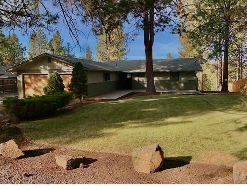 18984 Shoshone Road, Bend, OR, 97702 | Card Image
