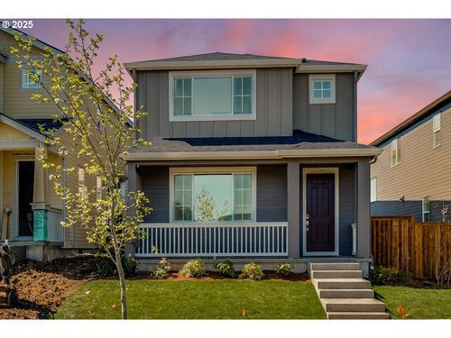 7789 Nw Eleanor Ave, Portland, OR, 97229-7440 | Card Image