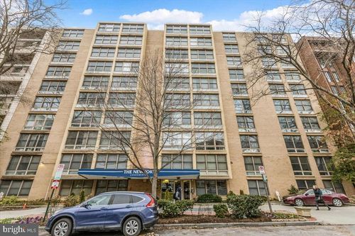 apt-1009-1260 21st St Nw, WASHINGTON, DC, 20036-7321 | Card Image