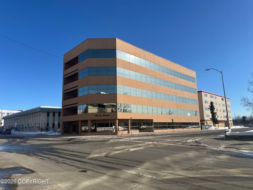 801 B St, Anchorage, AK, 99501-3657 | Card Image